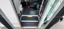 2019 Ford Econoline 23 Passenger Wheelchair Accessible Transport Vehicle