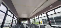 2019 Ford Econoline 23 Passenger Wheelchair Accessible Transport Vehicle