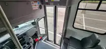 2019 Ford Econoline 23 Passenger Wheelchair Accessible Transport Vehicle