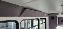2019 Ford Econoline 23 Passenger Wheelchair Accessible Transport Vehicle