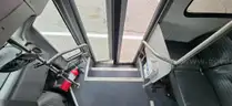 2019 Ford Econoline 23 Passenger Wheelchair Accessible Transport Vehicle