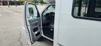 2019 Ford Econoline 23 Passenger Wheelchair Accessible Transport Vehicle