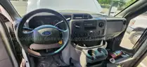 2017 Ford Econoline 24 Passenger Transport Vehicle