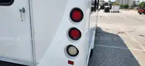2017 Ford Econoline 24 Passenger Transport Vehicle