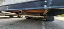 2017 Ford Econoline 24 Passenger Transport Vehicle