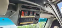 2017 Ford Econoline 24 Passenger Transport Vehicle