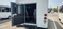 2017 Ford Econoline 24 Passenger Transport Vehicle