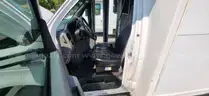 2017 Ford Econoline 24 Passenger Transport Vehicle