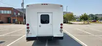 2017 Ford Econoline 24 Passenger Transport Vehicle