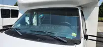 2017 Ford Econoline 24 Passenger Transport Vehicle