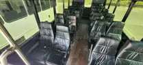2017 Ford Econoline 24 Passenger Transport Vehicle