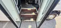 2017 Ford Econoline 24 Passenger Transport Vehicle