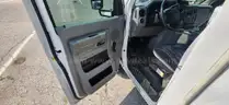 2017 Ford Econoline 24 Passenger Transport Vehicle