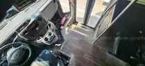 2017 Ford Econoline 24 Passenger Transport Vehicle