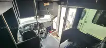 2017 Ford Econoline 24 Passenger Transport Vehicle
