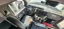 2016 Ford E-450 Econoline 24 Passenger Transport Vehicle