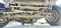 2016 Ford E-450 Econoline 24 Passenger Transport Vehicle