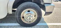2016 Ford E-450 Econoline 24 Passenger Transport Vehicle