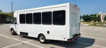 2016 Ford E-450 Econoline 24 Passenger Transport Vehicle