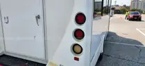 2016 Ford E-450 Econoline 24 Passenger Transport Vehicle