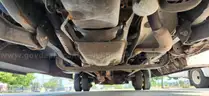 2016 Ford E-450 Econoline 24 Passenger Transport Vehicle