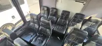 2016 Ford E-450 Econoline 24 Passenger Transport Vehicle