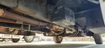 2016 Ford E-450 Econoline 24 Passenger Transport Vehicle