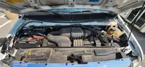 2016 Ford E-450 Econoline 24 Passenger Transport Vehicle