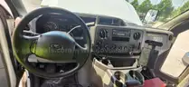 2016 Ford E-450 Econoline 24 Passenger Transport Vehicle