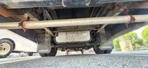 2016 Ford E-450 Econoline 24 Passenger Transport Vehicle