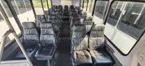 2016 Ford E-450 Econoline 24 Passenger Transport Vehicle