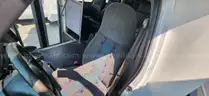 2016 Ford E-450 Econoline 24 Passenger Transport Vehicle