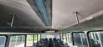 2016 Ford E-450 Econoline 24 Passenger Transport Vehicle