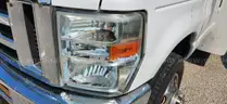 2016 Ford E-450 Econoline 24 Passenger Transport Vehicle