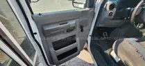 2016 Ford E-450 Econoline 24 Passenger Transport Vehicle