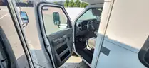 2016 Ford E-450 Econoline 24 Passenger Transport Vehicle