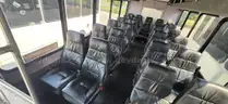 2016 Ford E-450 Econoline 24 Passenger Transport Vehicle