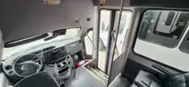 2016 Ford F-450 Econoline 24 Passenger Transport Vehicle