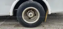 2016 Ford F-450 Econoline 24 Passenger Transport Vehicle