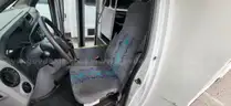 2016 Ford F-450 Econoline 24 Passenger Transport Vehicle