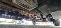 2016 Ford F-450 Econoline 24 Passenger Transport Vehicle
