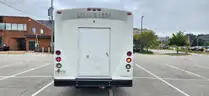 2016 Ford F-450 Econoline 24 Passenger Transport Vehicle