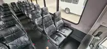 2016 Ford F-450 Econoline 24 Passenger Transport Vehicle