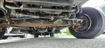 2016 Ford F-450 Econoline 24 Passenger Transport Vehicle