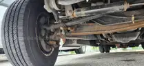2016 Ford F-450 Econoline 24 Passenger Transport Vehicle