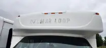 2016 Ford F-450 Econoline 24 Passenger Transport Vehicle