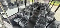 2016 Ford F-450 Econoline 24 Passenger Transport Vehicle
