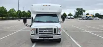 2016 Ford F-450 Econoline 24 Passenger Transport Vehicle