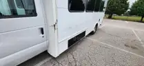2016 Ford F-450 Econoline 24 Passenger Transport Vehicle