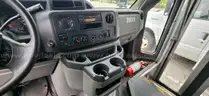 2016 Ford F-450 Econoline 24 Passenger Transport Vehicle